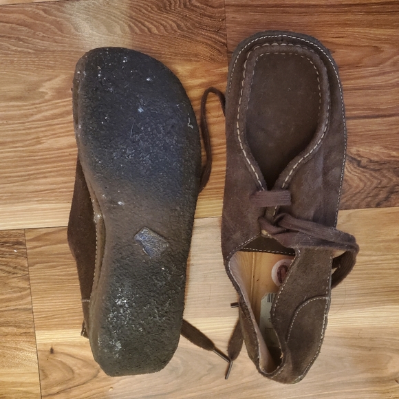 Tribeca shoes - Picture 3 of 4